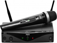 AKG WMS420 Vocal Set Band U1 (606.1-613.7) по цене 45&nbsp;250 ₽