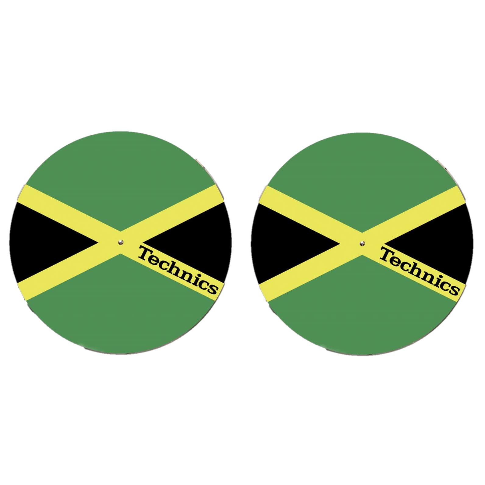AFDJ Slipmats Jamaica по цене 1&nbsp;600 ₽