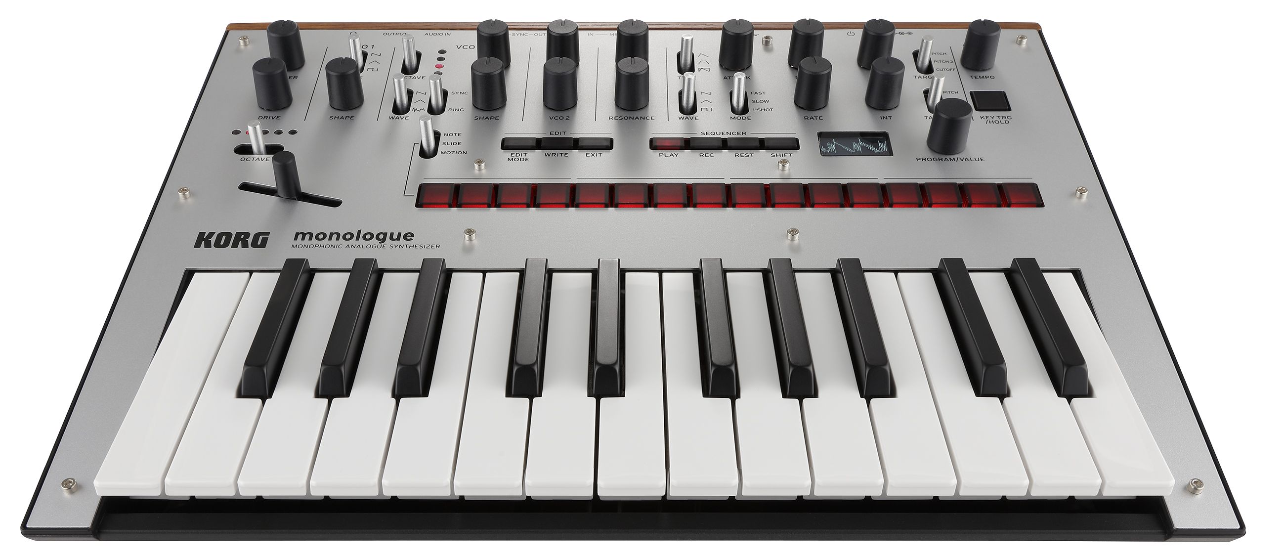 Korg Monologue-SV по цене 40&nbsp;730 ₽