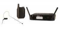 Shure GLXD14E/MX53 Z2 2.4 GHz по цене 78&nbsp;800 ₽