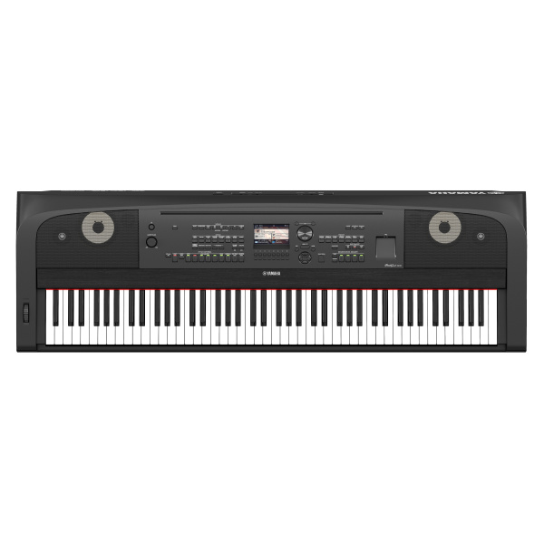 Yamaha DGX-670B по цене 125&nbsp;830 ₽