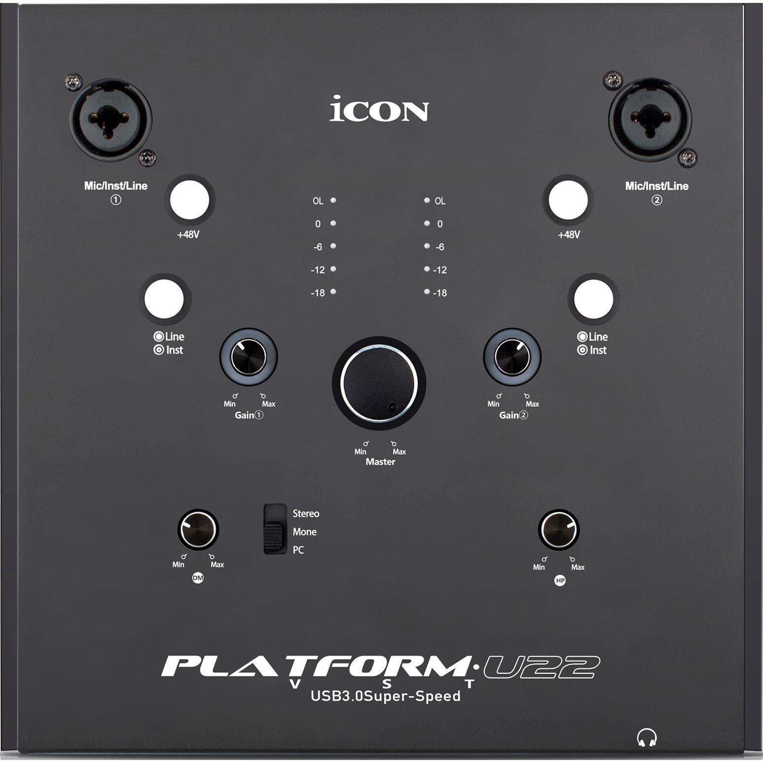 iCON iKeyboard 6S ProDrive 3 (Bundle 3) по цене 82&nbsp;800 ₽