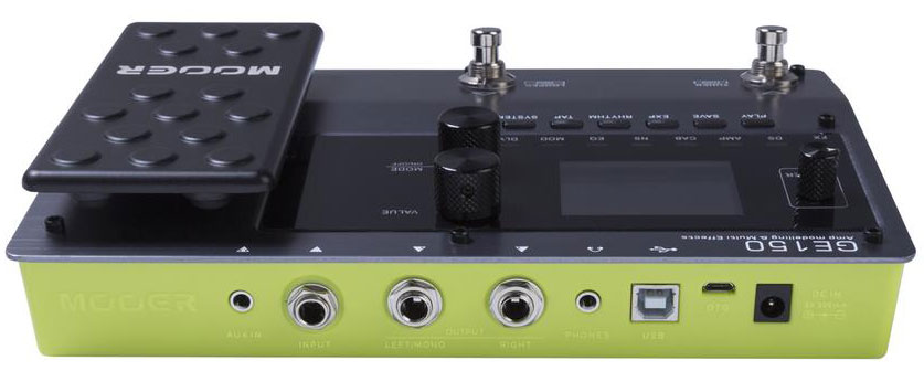 Mooer GE150 по цене 13&nbsp;920 ₽
