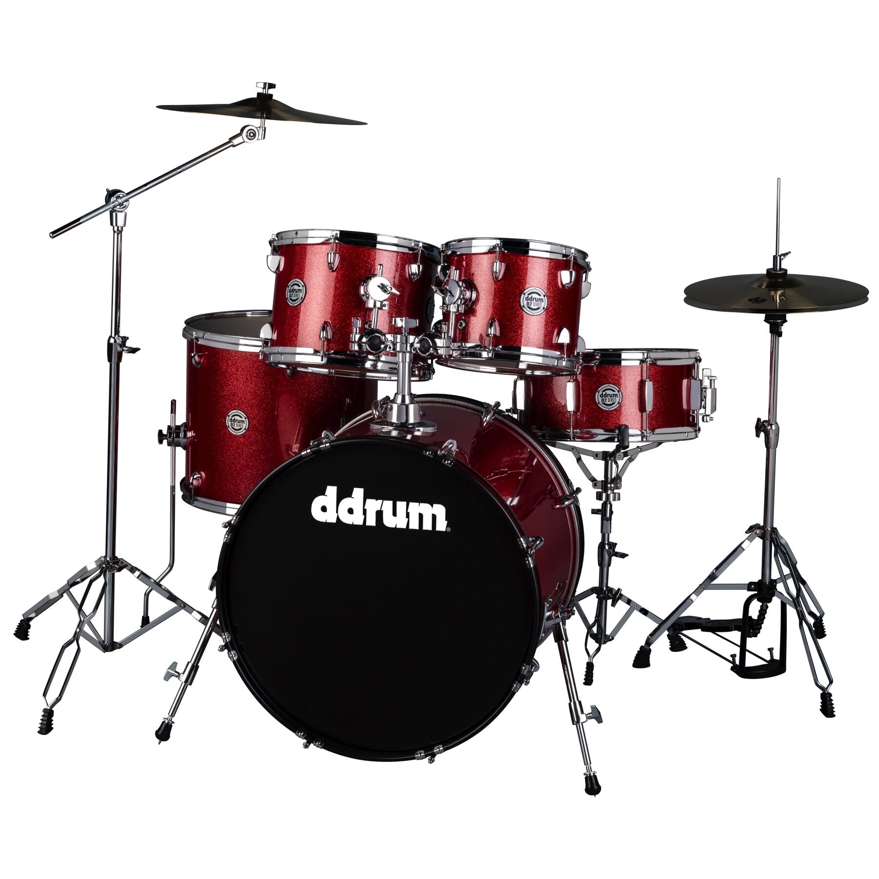 Ddrum D2 522 RSP по цене 59&nbsp;990 ₽