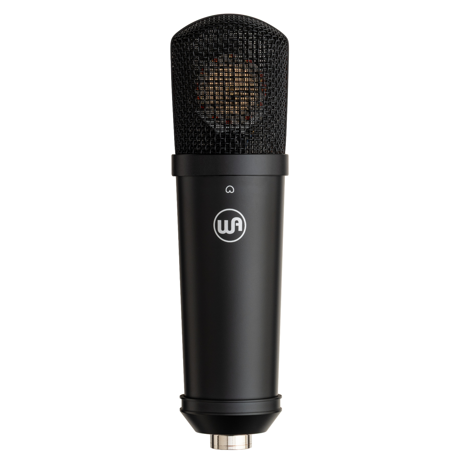 Warm Audio WA-87jr SE Black по цене 20&nbsp;490 ₽