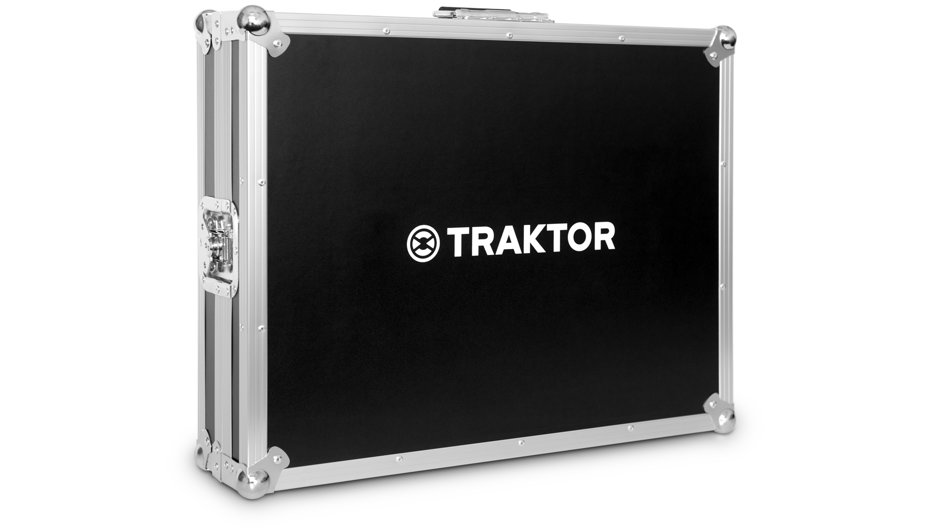 Native Instruments Traktor Kontrol S8 Flightcase по цене 23&nbsp;340 ₽