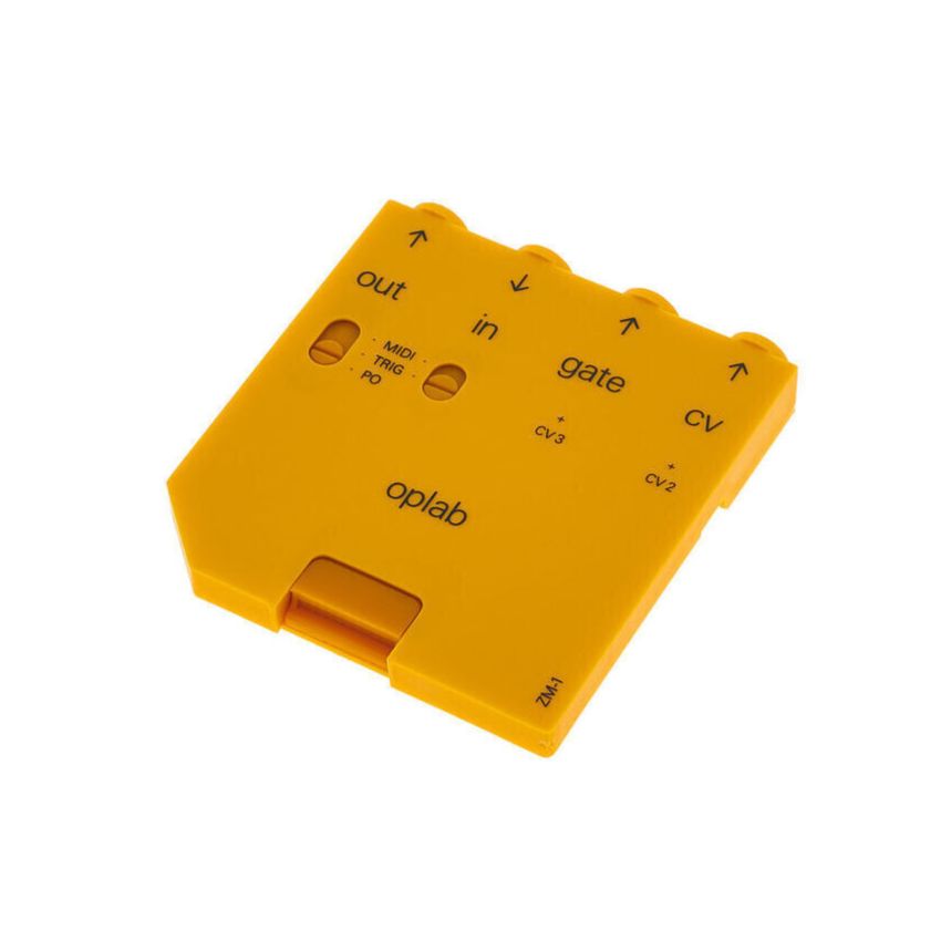 Teenage Engineering Oplab Module ZM-1 по цене 14&nbsp;260 ₽