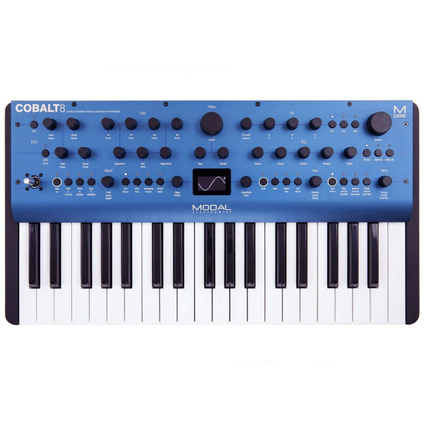 Modal Electronics Cobalt8 по цене 76&nbsp;500 ₽