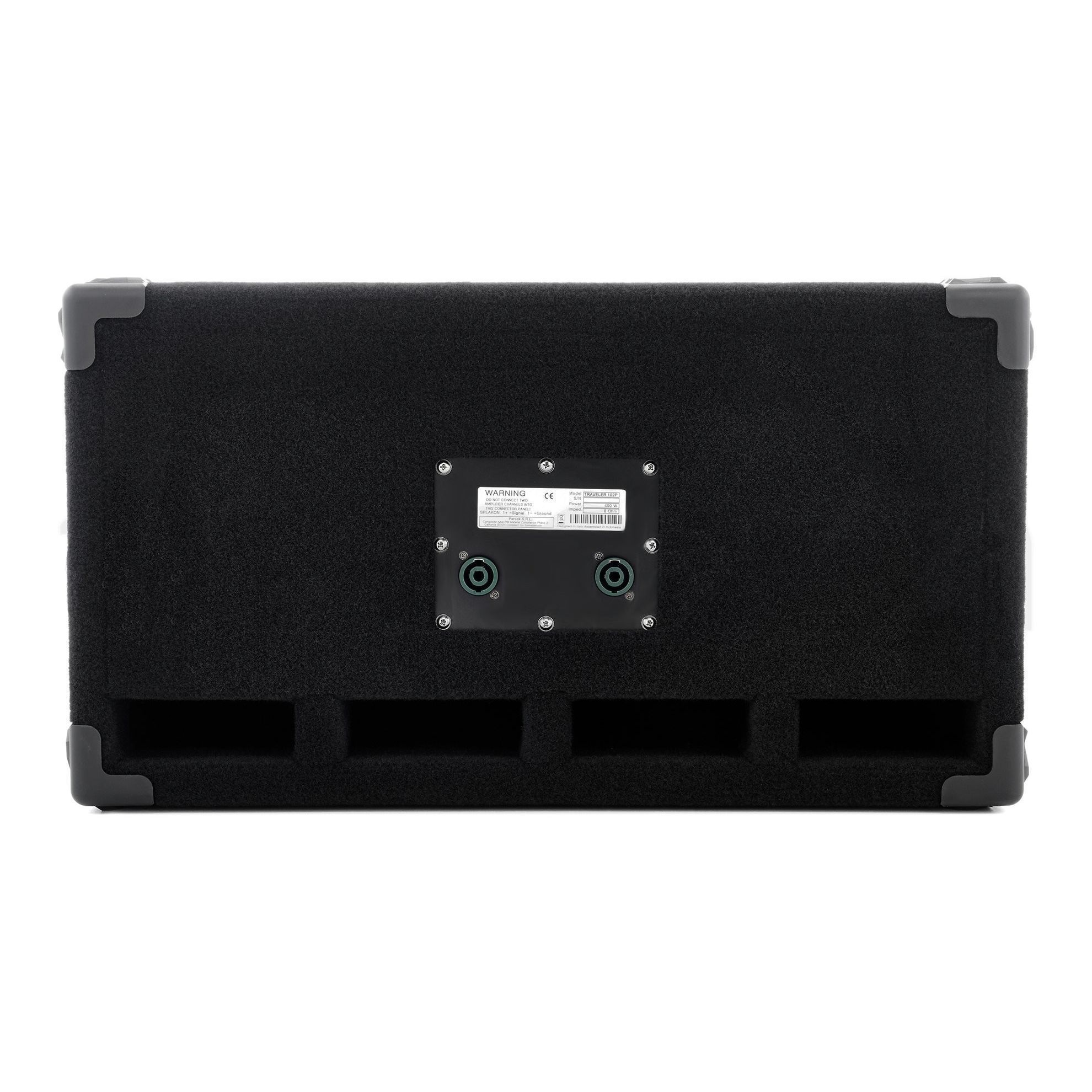 Markbass Traveler 102 P по цене 34&nbsp;980.00 ₽