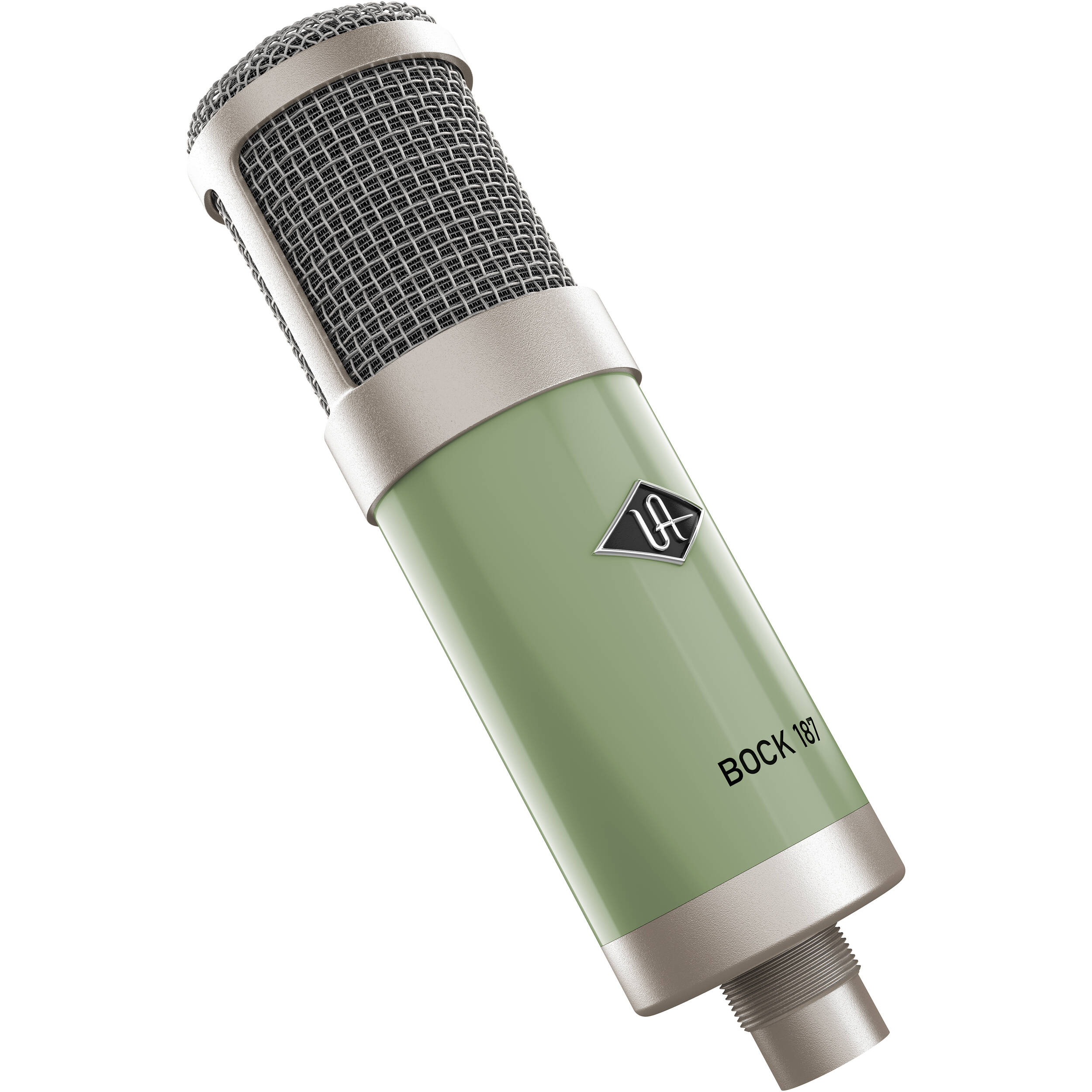 Universal Audio UA Bock 187 FET по цене 129&nbsp;890 ₽
