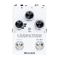 Mooer MVP3 Loopation по цене 10&nbsp;950 ₽