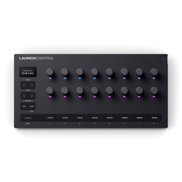 Novation Launch Control 3 по цене 22&nbsp;980 ₽