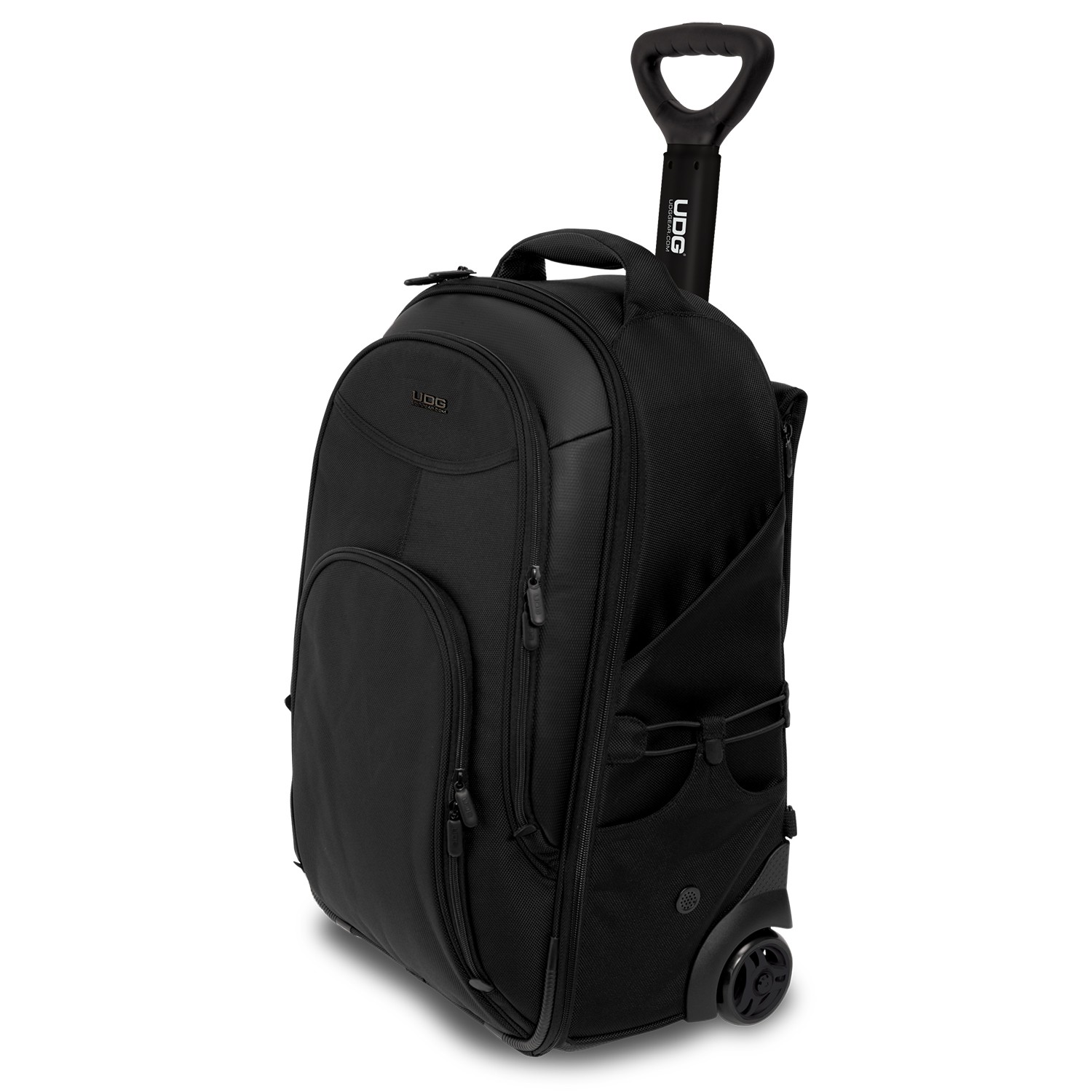 UDG Creator Wheeled Laptop Backpack Black 21" Version 3 по цене 36&nbsp;570 ₽