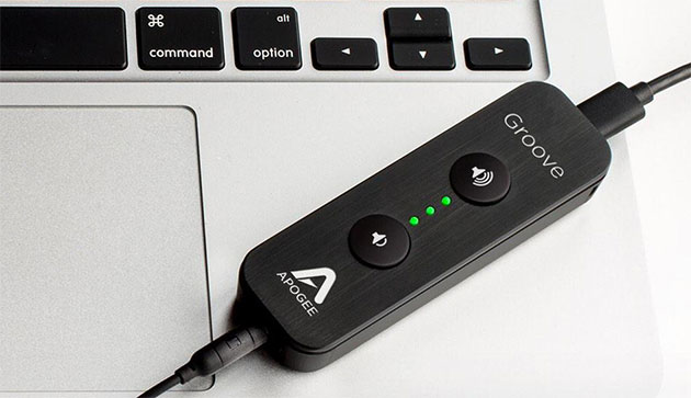 Apogee Groove по цене 17&nbsp;910 ₽