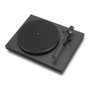 Pro-Ject Debut 3 DC Piano OM5e по цене 41&nbsp;690 ₽