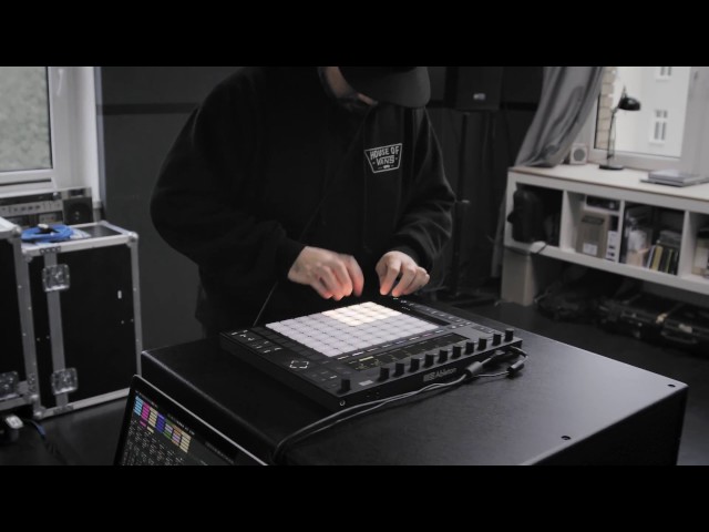Ableton Push 2 + Live 11 Suite по цене 68&nbsp;900 ₽