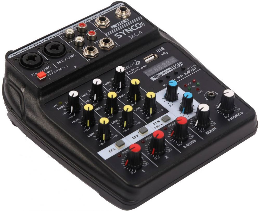 Synco MC4 по цене 5&nbsp;180 ₽