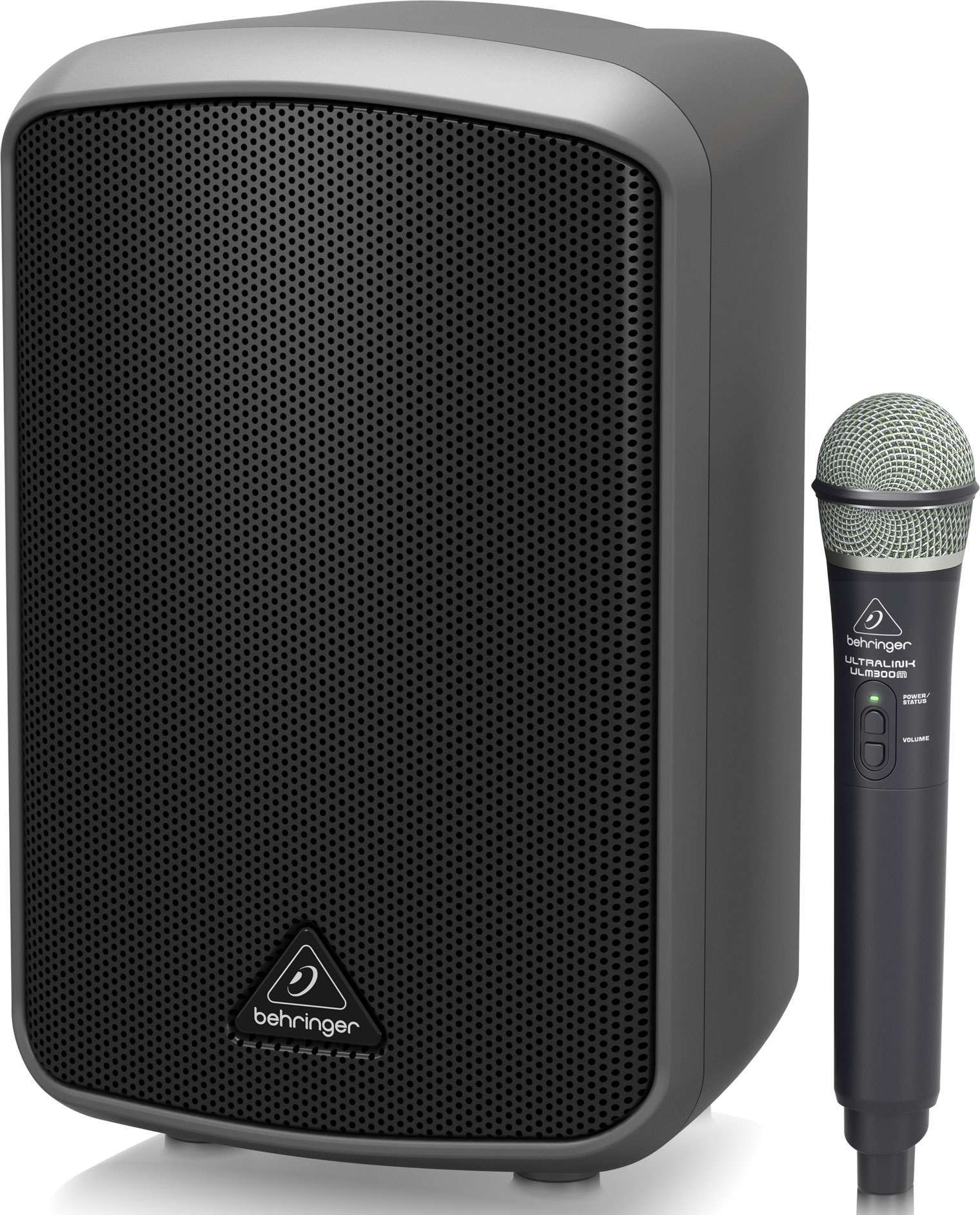 Behringer Europort MPA100BT по цене 28&nbsp;200 ₽