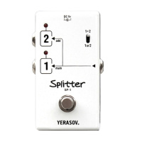 Yerasov SP-1-Yerasov Splitter по цене 4&nbsp;890 ₽