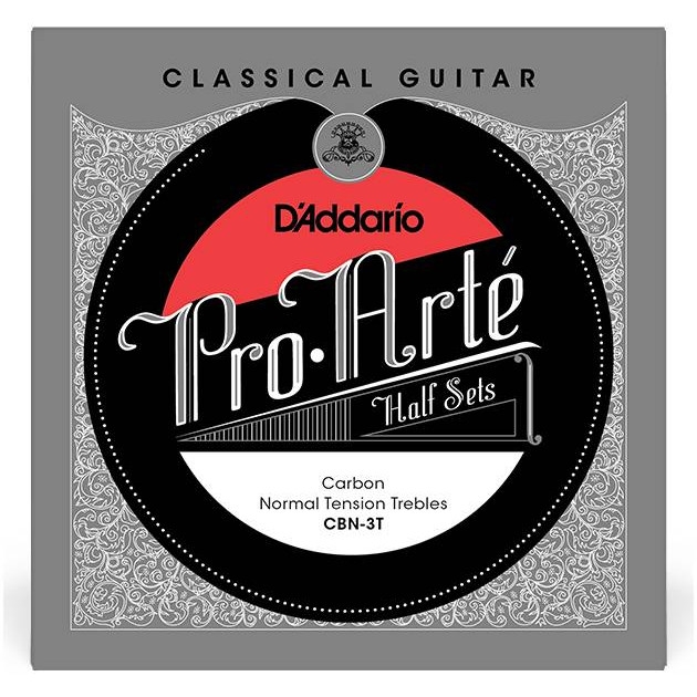 D'Addario CBN-3T по цене 1&nbsp;790 ₽