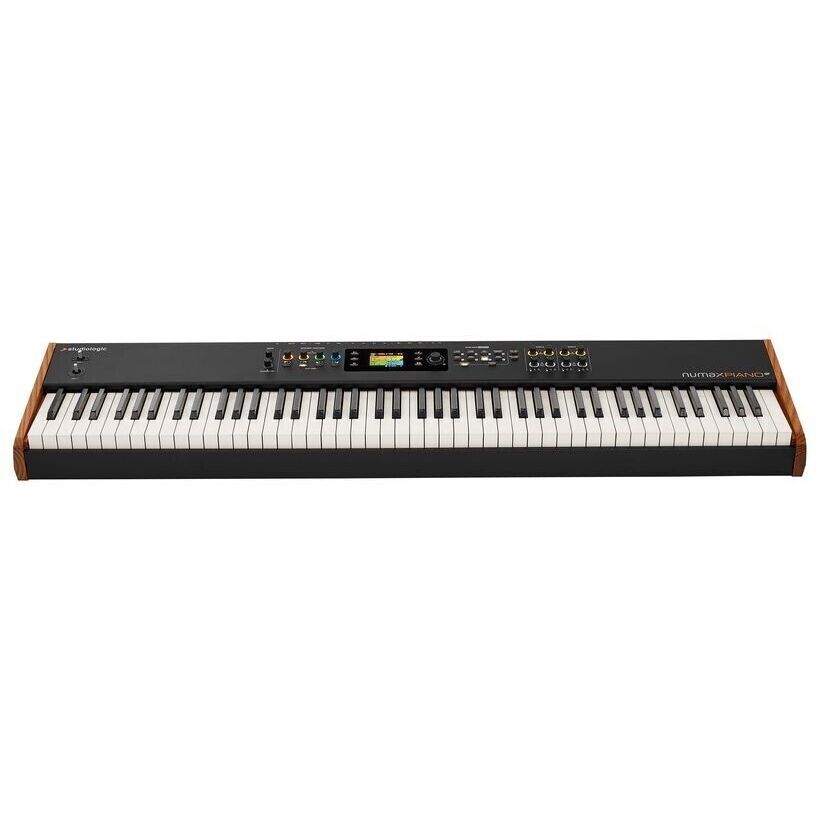Studiologic NUMA X Piano GT по цене 171&nbsp;810 ₽