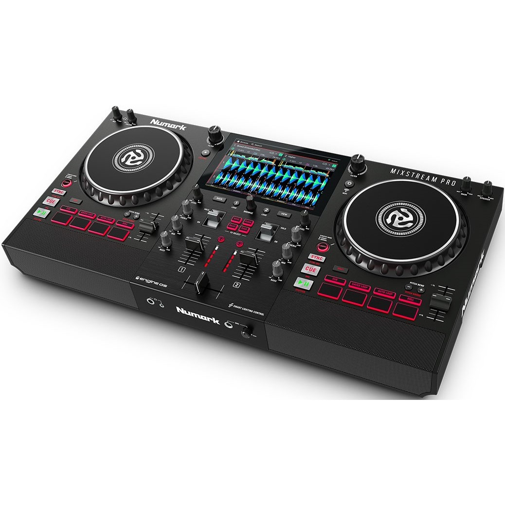 Numark Mixstream Pro по цене 138&nbsp;000 ₽