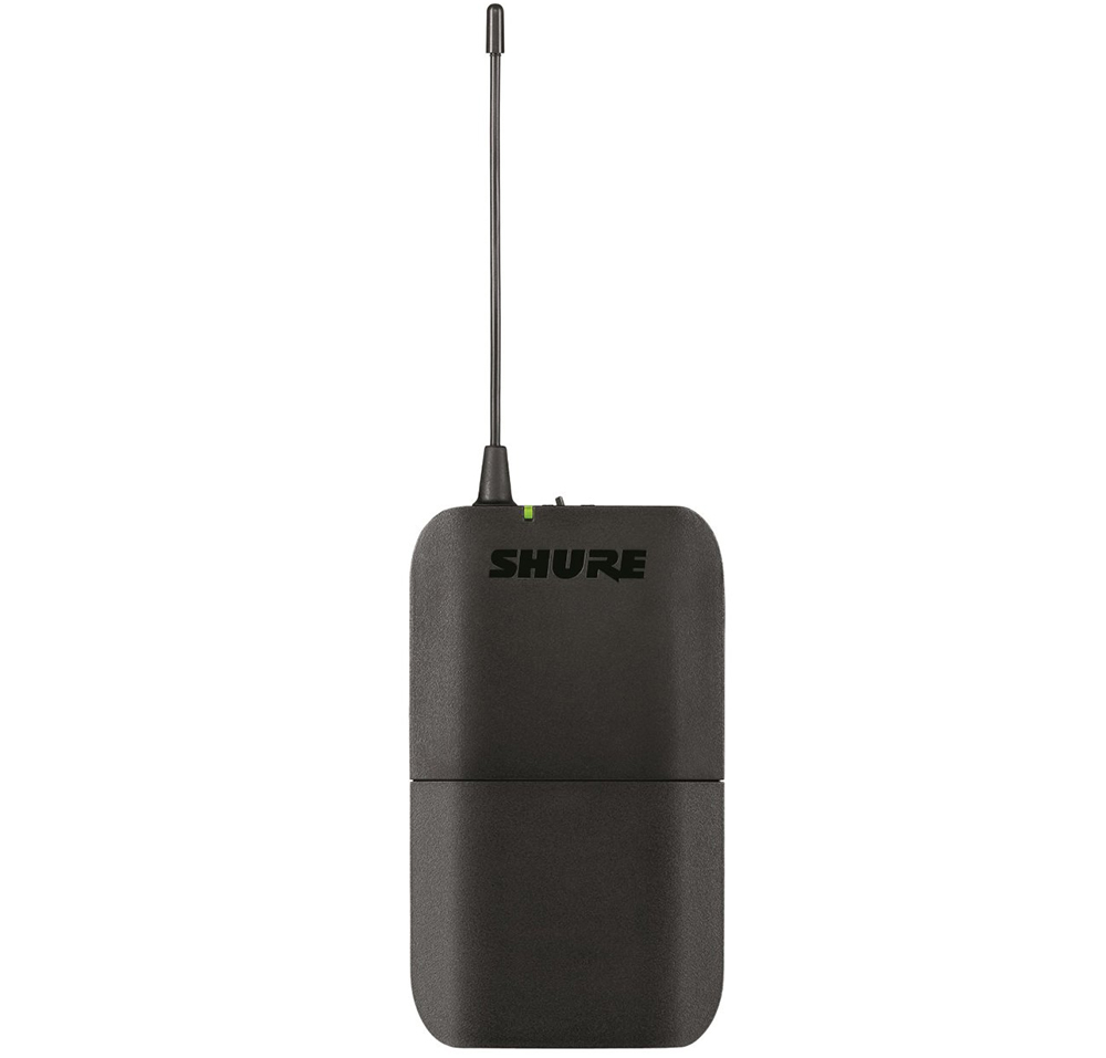 Shure BLX14E/SM35 M17 по цене 55&nbsp;530 ₽