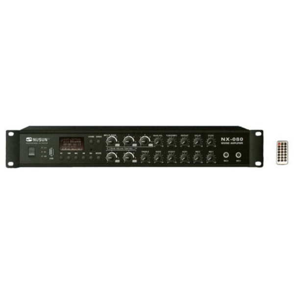 Nusun NX-240 по цене 57&nbsp;200 ₽