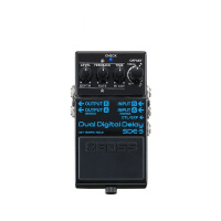 Boss SDE-3 Delay по цене 20&nbsp;480 ₽