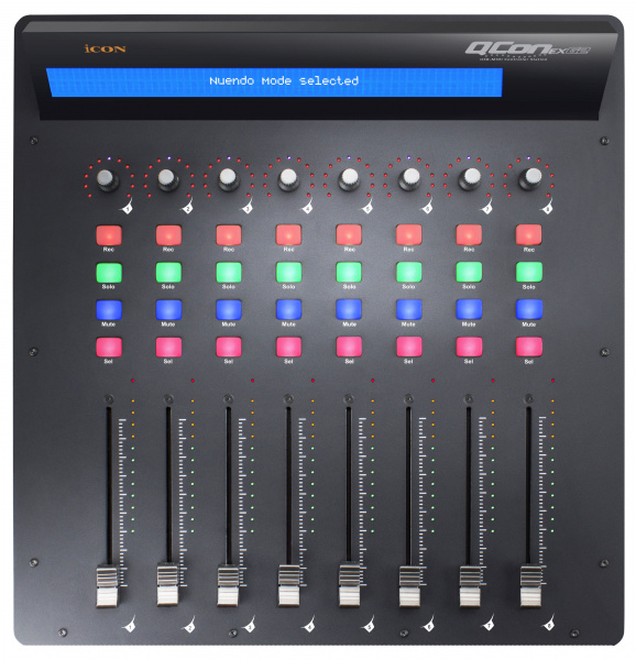 Icon Qcon EX G2 по цене 51&nbsp;400 ₽