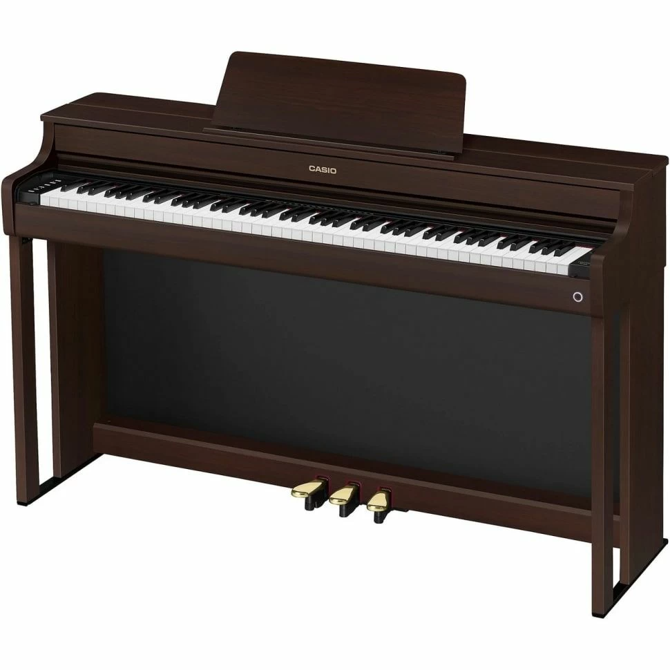 Casio Celviano AP-300BN, базовая комплектация по цене 114&nbsp;660 ₽