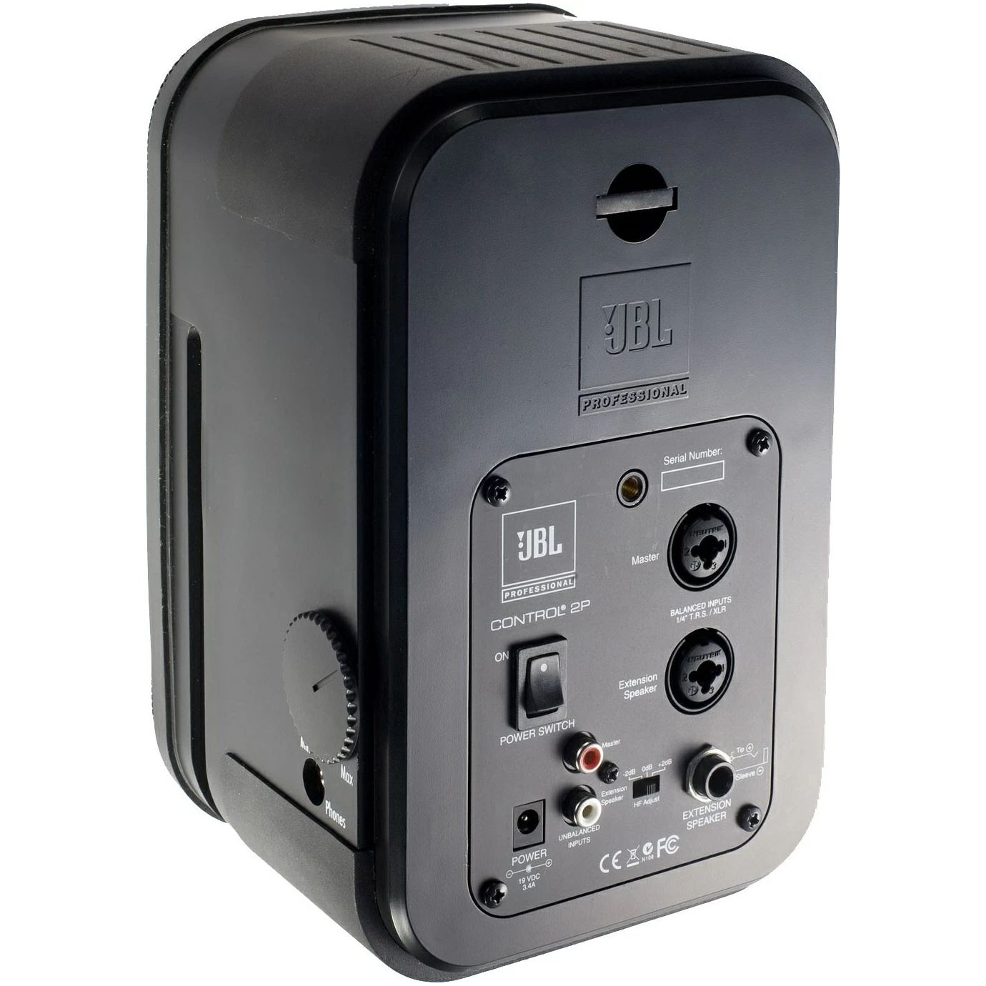 JBL Control 2PM/230 по цене 28&nbsp;640 ₽