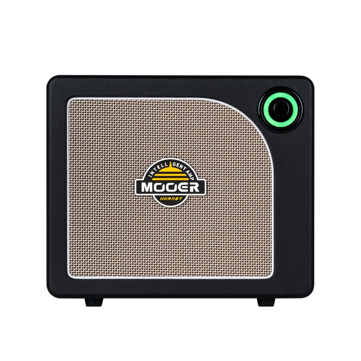 Mooer DH15i BK по цене 11&nbsp;190 ₽