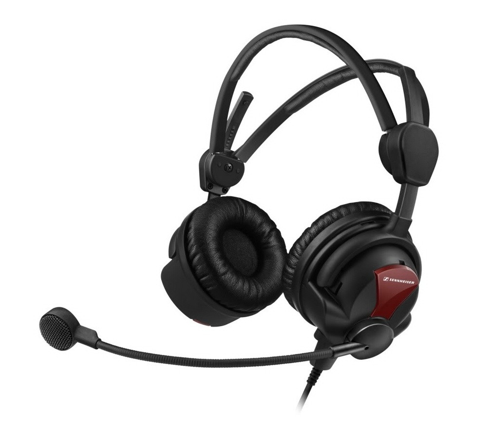 Sennheiser HMD 26-100 по цене 77&nbsp;960 ₽