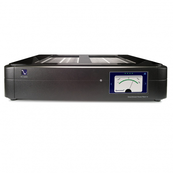 PS Audio DirectStream Power Plant 12 Black по цене 779&nbsp;000 ₽