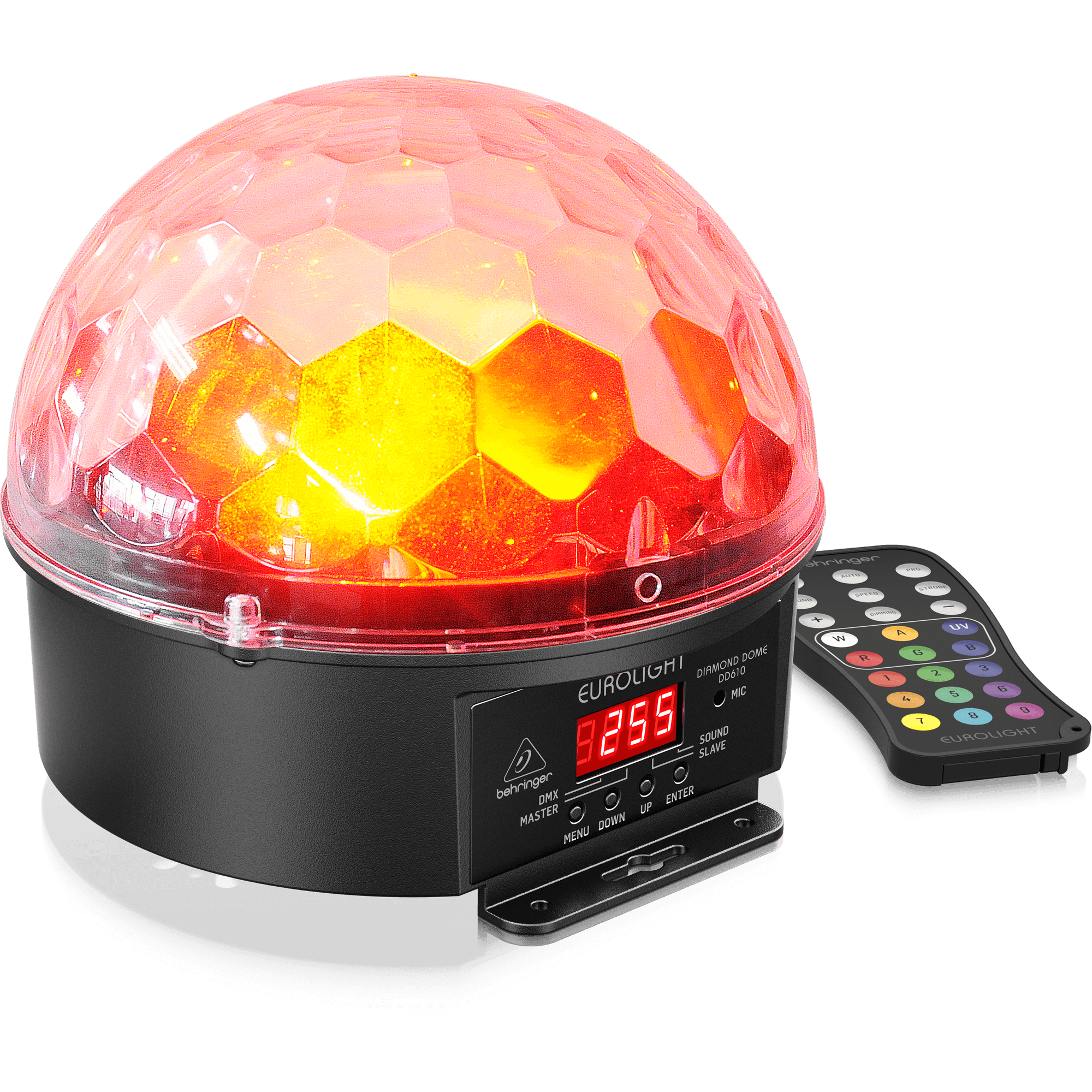 Behringer DIAMOND DOME DD610-R по цене 6&nbsp;140 ₽