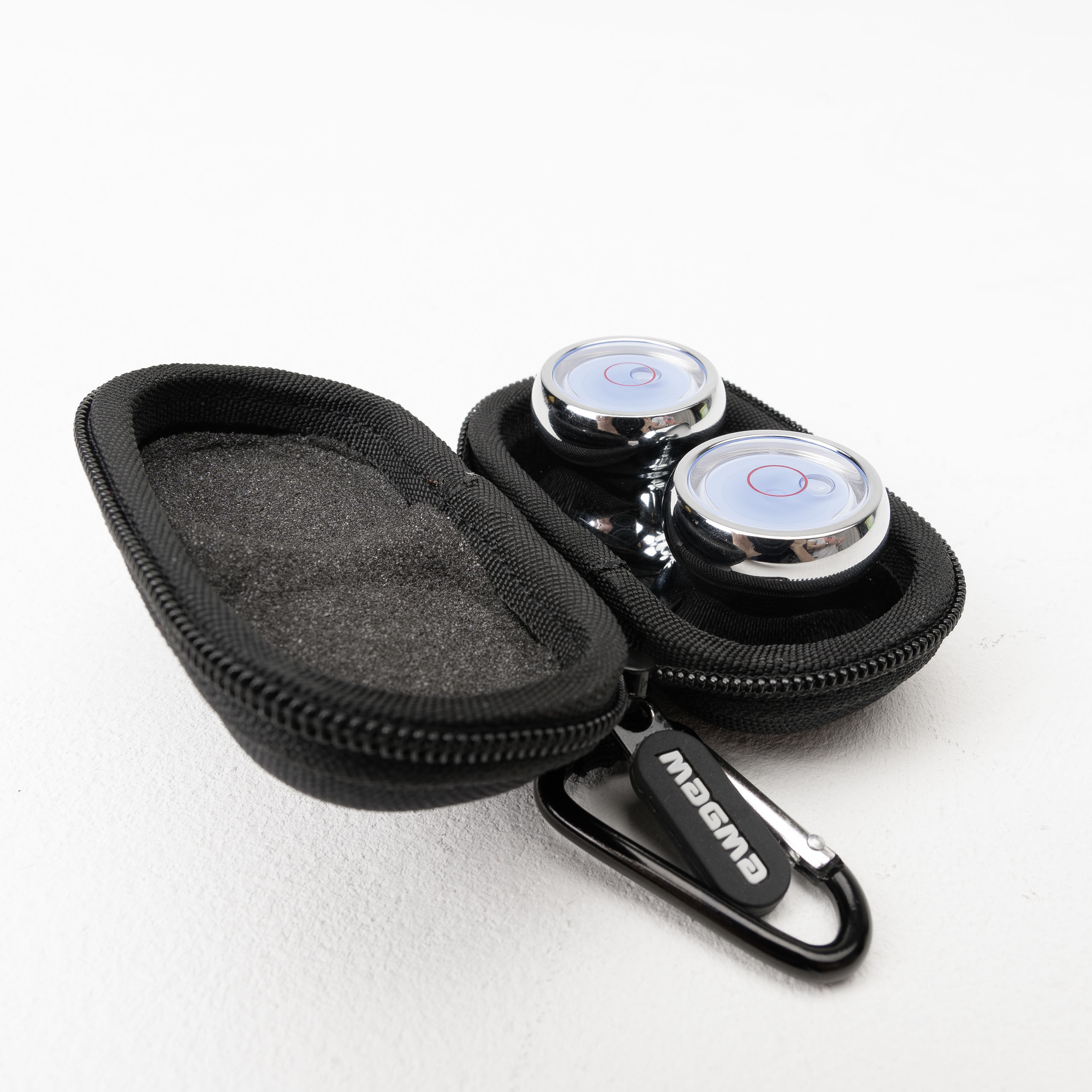 Magma 45 Adapter Case black/black по цене 1&nbsp;360 ₽