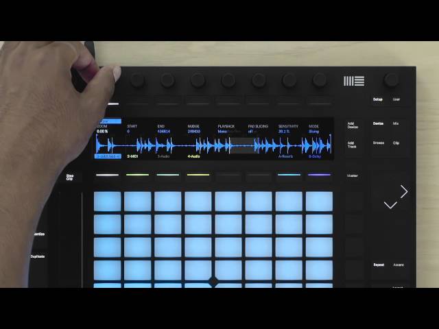 Ableton Push 2 + Live 11 Suite по цене 68&nbsp;900 ₽