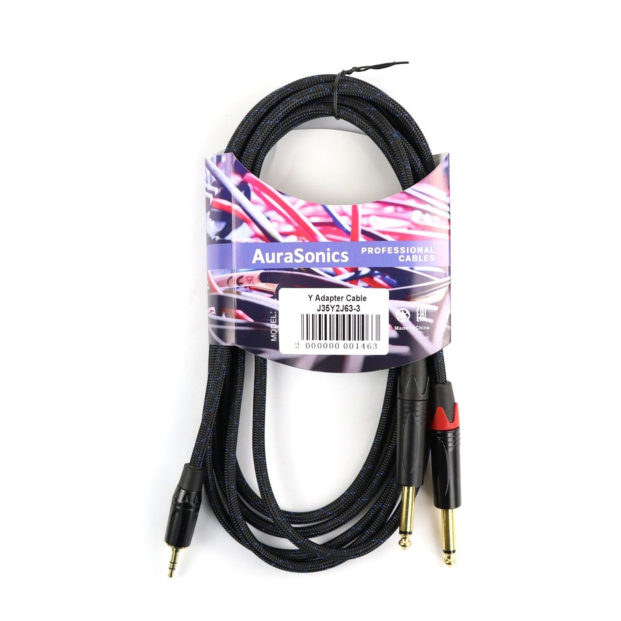 AuraSonics J35Y2J63-3 по цене 1&nbsp;370 ₽