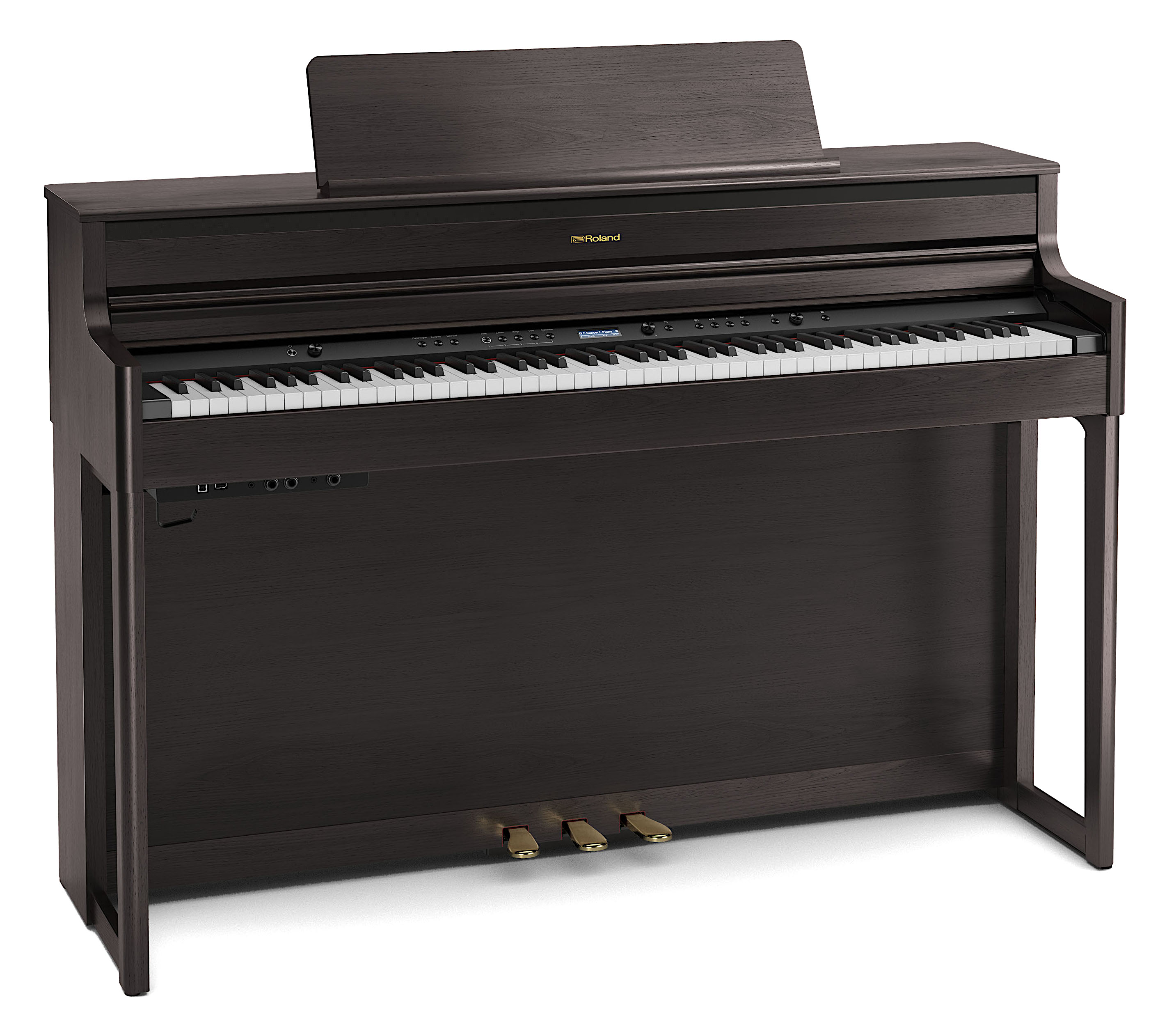 Roland HP704-DR по цене 298&nbsp;990 ₽