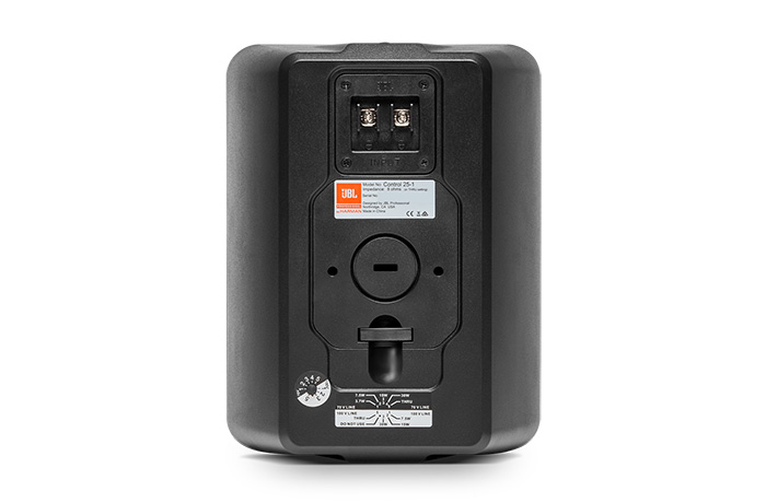 JBL Control 25-1 WH по цене 30&nbsp;200 ₽