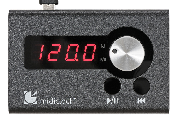 E-RM Midiclock+ по цене 20&nbsp;200 ₽