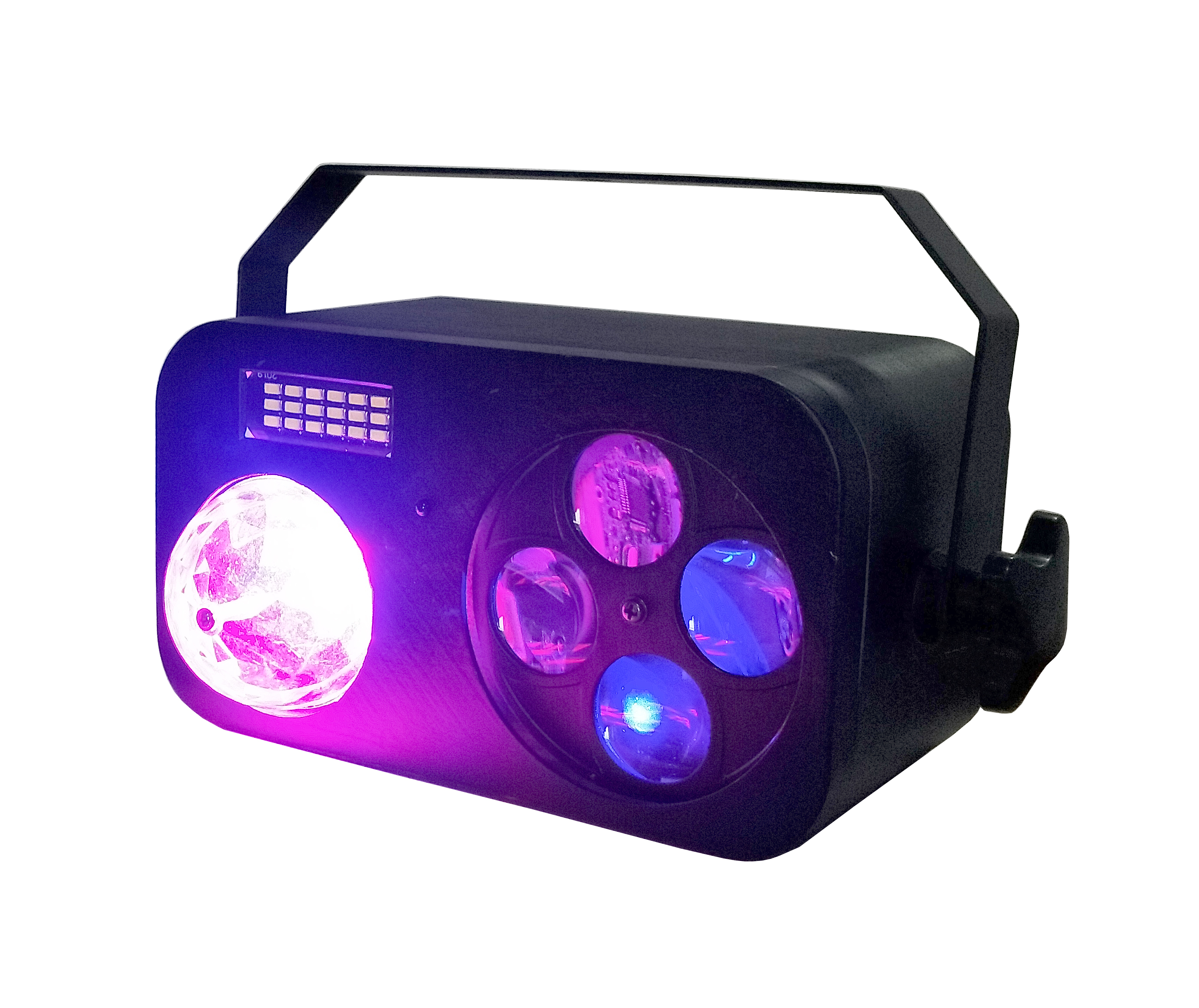 XLine Light GOBO MINI по цене 9&nbsp;260 ₽