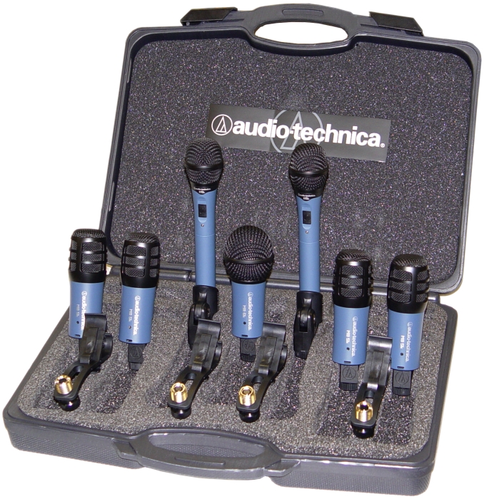 Audio-Technica MB/DK7 по цене 49&nbsp;980 ₽