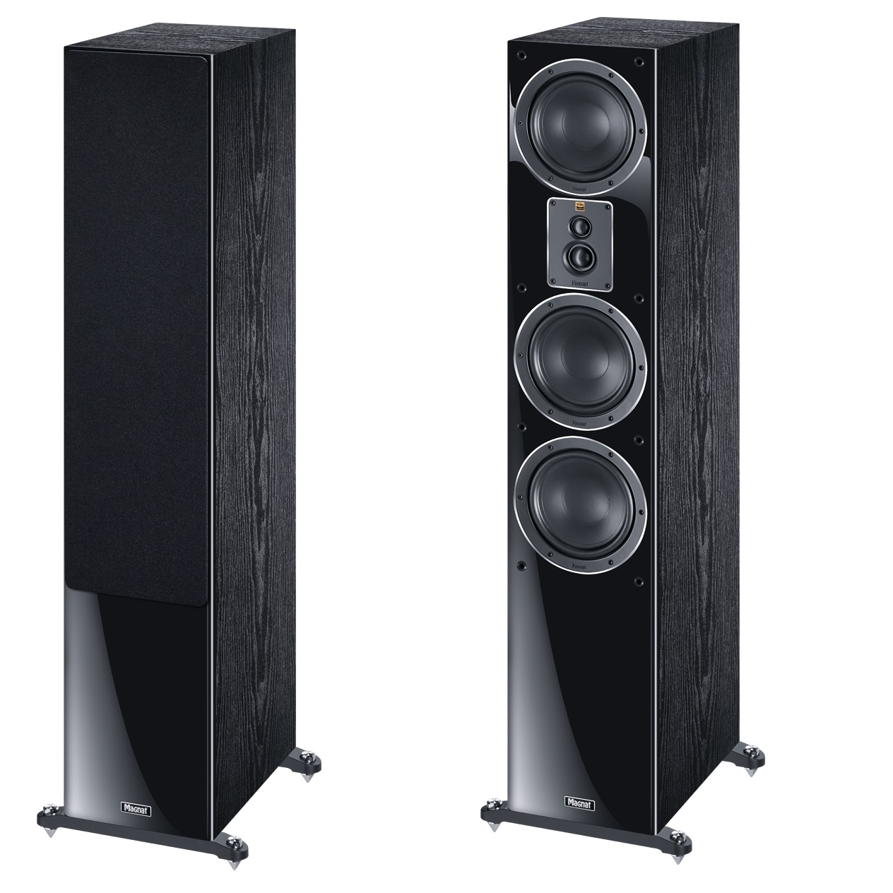 Magnat Signature 507 Black по цене 174&nbsp;990 ₽