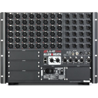 Allen & Heath dLive DM48 MixRack Ultra FX по цене 1&nbsp;887&nbsp;530 ₽