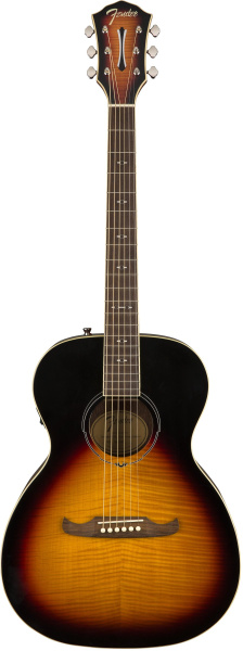 Fender FA-235E Sunburst по цене 44&nbsp;000 ₽