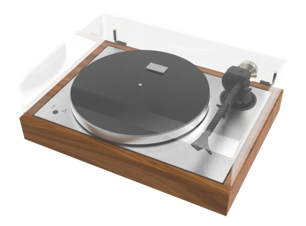 Pro-Ject The Classic Evo Walnut по цене 165&nbsp;110 ₽