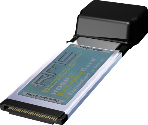 RME HDSPe Express Card по цене 38&nbsp;100 ₽