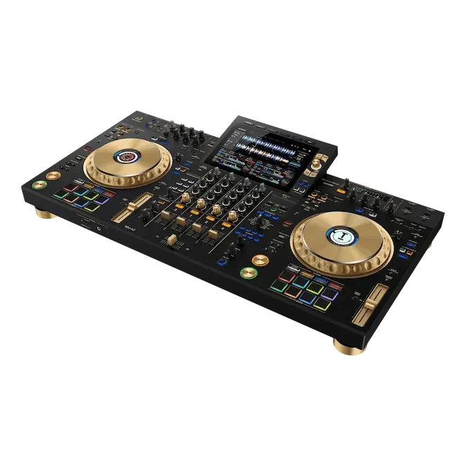 AlphaTheta XDJ-AZ-N по цене 334&nbsp;400.00 ₽